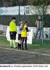 Corriere Fiorentino Tommaso Giani 🤝 LPA di febbraio