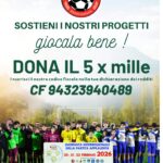5xmille Giocala bene!!! 👍